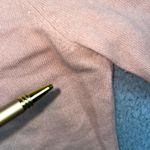 Ann Taylor  Cashmere‎ Turtleneck Sweater Women Medium Soft Knit Pullover Photo 13