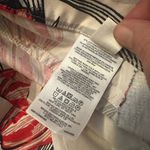 Brooks Brothers  Tulip Print Pants Size 8 Photo 4