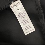 ASSETS by SPANX Women's All Over Faux Leather Leggings Photo 6