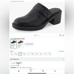 Aerosoles GUNDA leather mule 🔥🔥 Photo 1