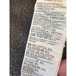 Billabong Dark Charcoal Gray Pink Yellow Name Logo Graphic Sweatshirt S Photo 4