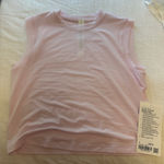 Lululemon  Muscle Tank Photo 0