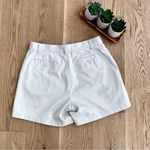 The Limited  Chino shorts 5 inch inseam Photo 2