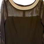 Alex Evenings  Black Evening Dress Photo 1