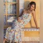 Petal and Pup NEW MIUCCIA MAXI DRESS - PALERMO MEDIUM Photo 4