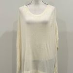 DE Collection DE Colllection Oversized Sweater Photo 0