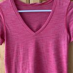 Lululemon What The Sport Tee Photo 3