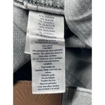 Faherty  Mens Gray High Rise Straight Slim Leg Khaki Chino Denim Jeans Pants 38 Photo 3