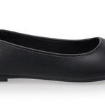 SO NWOT Women's Pointed Toe Ballet Flat Photo 2