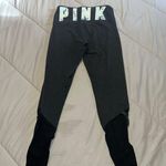 PINK - Victoria's Secret Pink By Victoria Secret Yoga Pants Photo 0