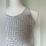 LC Lauren Conrad Lauren Conrad Lightweight Tank | Lace Tarik | Size XS | EUC Photo 5