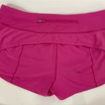 Lululemon  Speed Up Shorts 2.5" Low-Rise Photo 1