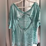 Free People  Viola Shirt Photo 4