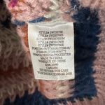 Z Supply  Ashville Striped Balloon Sleeve Striped Sweater Size Small Photo 7