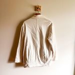 Free People Oversized Textured Blazer Size S Photo 4