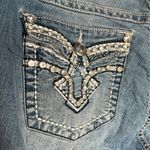 Ymi Royalty by  Denim‎ Long Shorts Photo 4