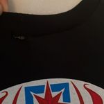 Super Cool Oversized Black Las Vegas Nevada Skull T Shirt Size L Photo 1