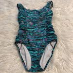 Speedo  One Piece Swimsuit size 8 BNWOT Photo 5