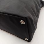 Gucci Black Tote Crossbody Bag with COA EUC Photo 5