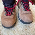 Columbia  Newton Ridge Plus Waterproof Amped Hiking Boots Size 6.5 Photo 10