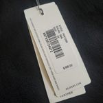 AG Adriano Goldschmied AG 100% LAMB LEATHER PANTS Photo 5