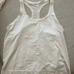 Lululemon  Swiftly Tech Racerback Tank Race Length  Photo 0