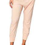 Young Fabulous and Broke Young‎ Fabulous & Broke Odin Joggers Peach Size Large Photo 0