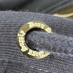 NWT DOGG Supply by Snoop Dog Hoodie. Blue Photo 3