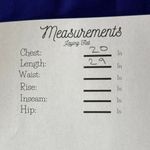 Fabletics NWT  Karlie Tunic Sleeveless Racerback Stretch MeshTrim XL Purple #3443 Photo 7