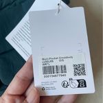 Lululemon Multi-Pocket Crossbody Bag 2.5L - Warp Teal Photo 3