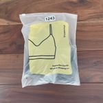 truekind Supportive Comfort Wireless Shaping Bra Black Size Medium Photo 4