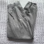 Nike Oversized Gray Sweatpants NWT Photo 3