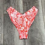ONEONE Swimwear OneOne Snake Skin Jesse Bikini Bottoms Photo 0