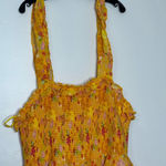 Disney Tiana Puff D23 Princess and the Frog Tiered Dress for Women Color Me Courtney 2X Photo 2