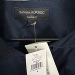 Banana Republic  Dark Blue Tailored Fit Shirt Photo 1