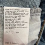 The Ragged Priest  Size 28 High Rise Tapered Leg Jeans Photo 5