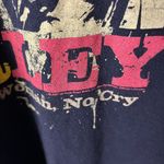 2007 Vintage Y2K Bob Marley No Woman No Cry Graphic T Photo 6