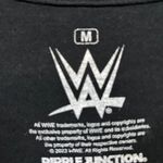 The Rock Most Electrifying Peoples Eyebrow WWE AoP T-Shirt M Photo 3