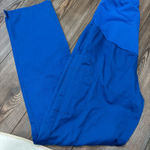 Butter Soft Maternity Scrub Set Photo 2