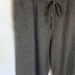 Well Worn  Los Angeles Light Gray Jogger with Stars Photo 1