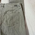 BKE Corduroy Cargo Pants Light Brown Women's Size 27x30 Utility Style Photo 5