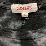 Goldie Tie Dye Long Sleeve Tee Size Small Photo 6