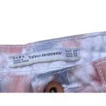 ZARA  Trafaluc CutOff Jean Shorts Size 26 /‎ 2 Photo 4