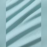 Athleta  Signature Rib Thin Strap Tank Waterloo Blue size XL Photo 2