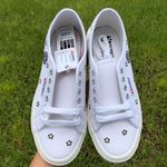 Superga x Chicas Latinas Women’s 2750 COTW Sneaker Size 7.5 Photo 4