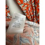 Alice + Olivia Lillian Mini Dress Sz. 0 Photo 7