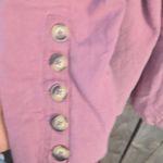 Free People Double-Breasted Blazer Photo 5