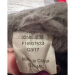 Disney  Nightmare Before Christmas Slippers Photo 2