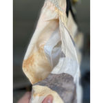 Rachel Zoe  Wide Leg Linen Pants Abstract Swirl Print Lounge Pockets Boho Resort Photo 4