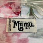 Show Me Your Mumu  robe Photo 3